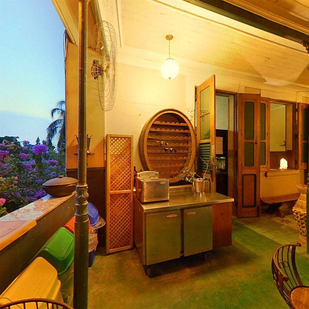 Casa Aurea Boutique Bed & Breakfast 2*