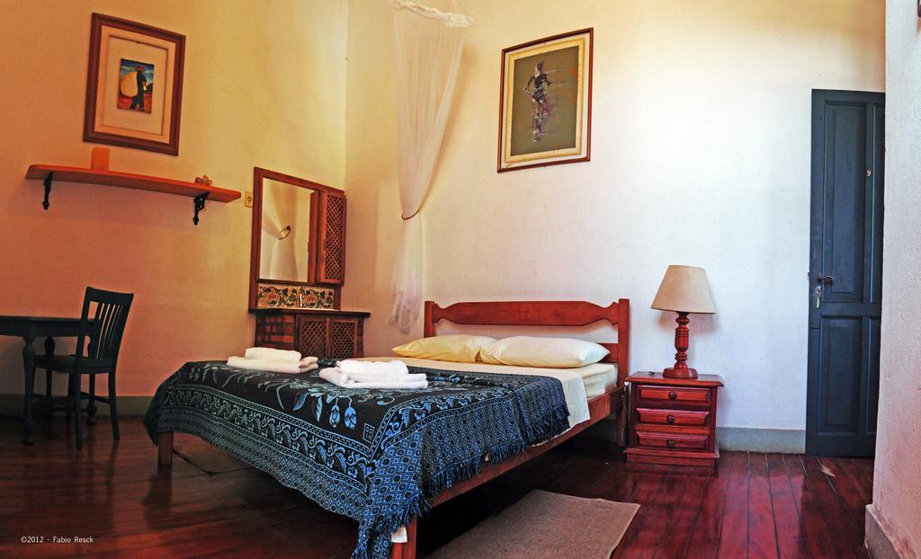 Casa Aurea Boutique Bed & Breakfast