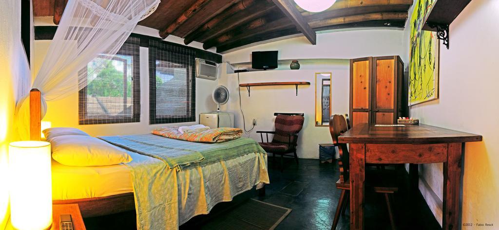 Casa Aurea Boutique Bed & Breakfast Rio de Janeiro