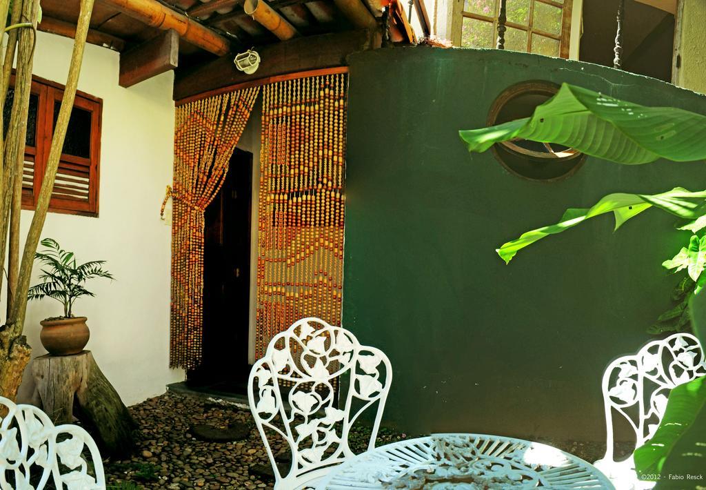 Bed & Breakfast Casa Aurea Boutique Rio de Janeiro
