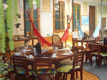 Bed & Breakfast Casa Aurea Boutique Rio de Janeiro