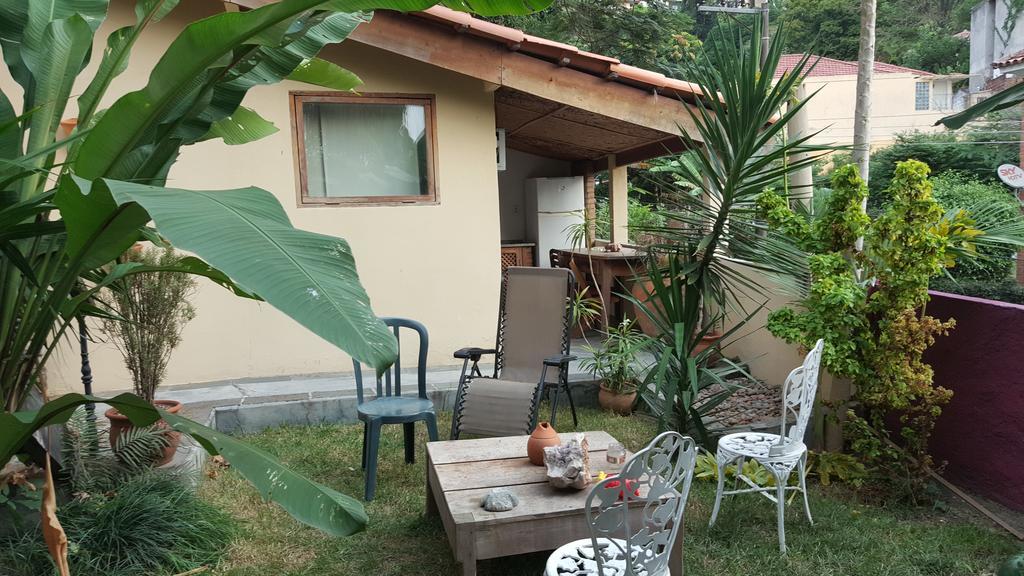 Bed & Breakfast Casa Aurea Boutique