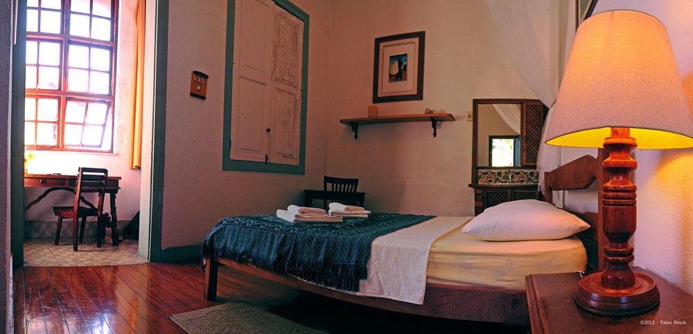 Casa Aurea Boutique Bed & Breakfast Rio de Janeiro