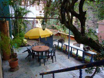 Casa Aurea Boutique Bed & Breakfast 2*
